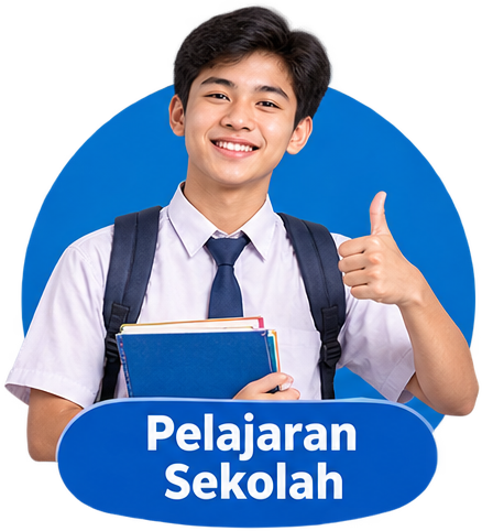 Pelajaran Sekolah